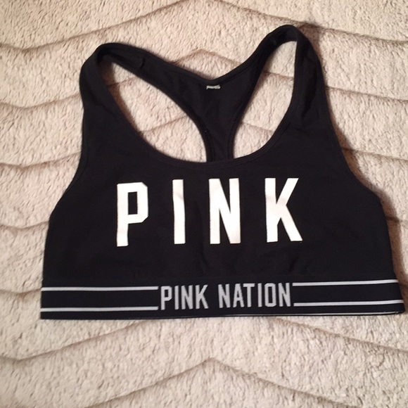 PINK Victoria's Secret Other - Victoria Secret Pink sports bra small